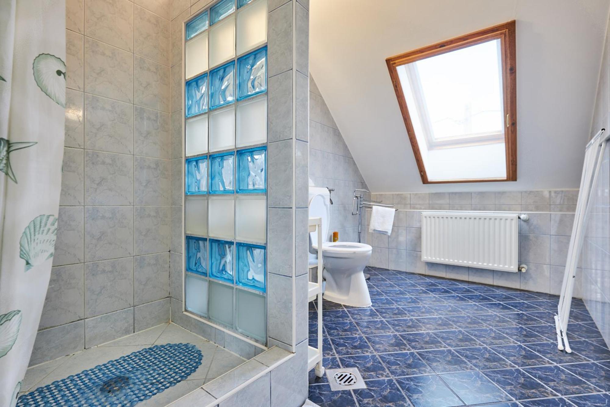 Ada Apartmanhaz Hajdúszoboszló Exteriör bild