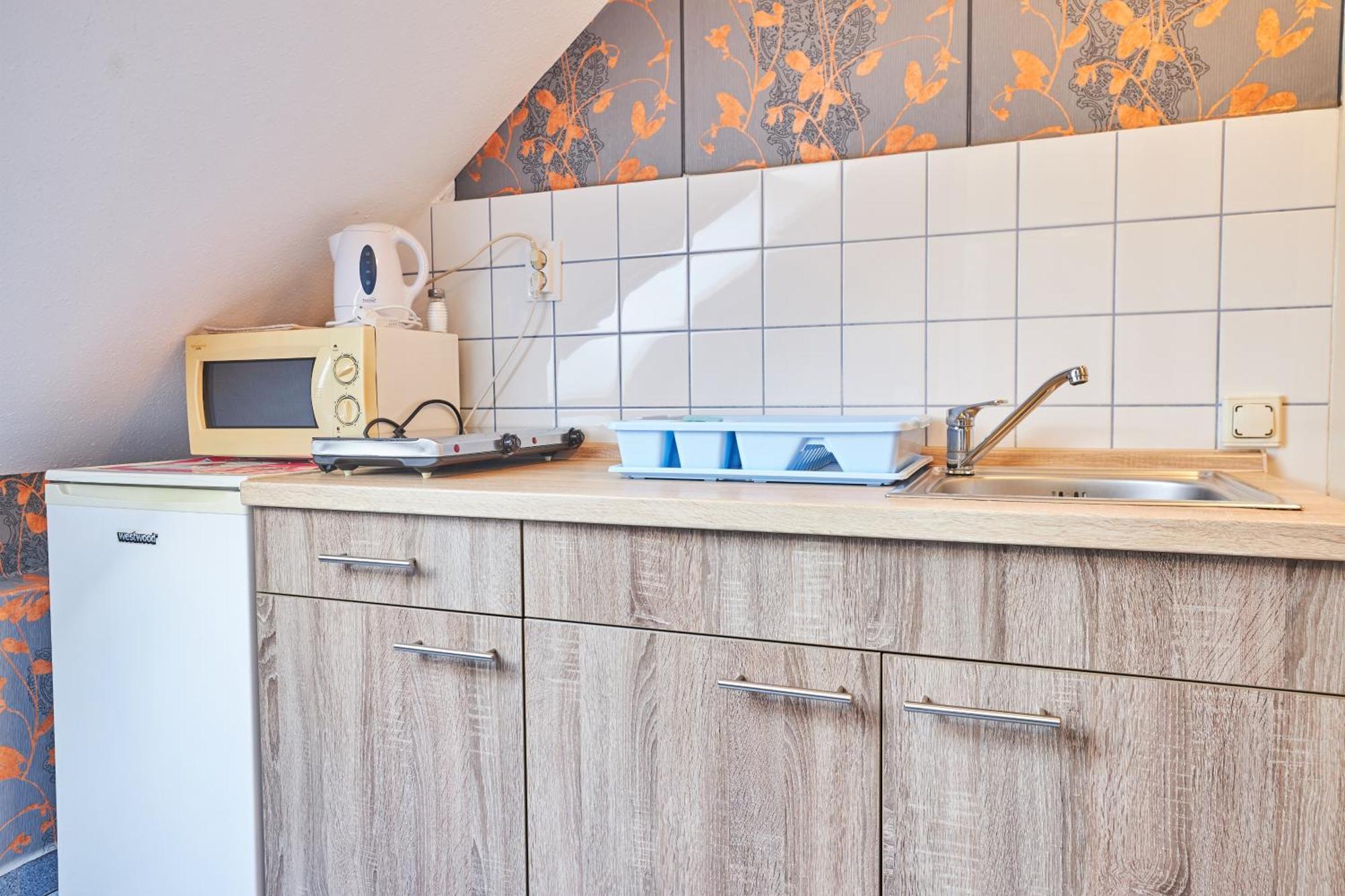 Ada Apartmanhaz Hajdúszoboszló Exteriör bild
